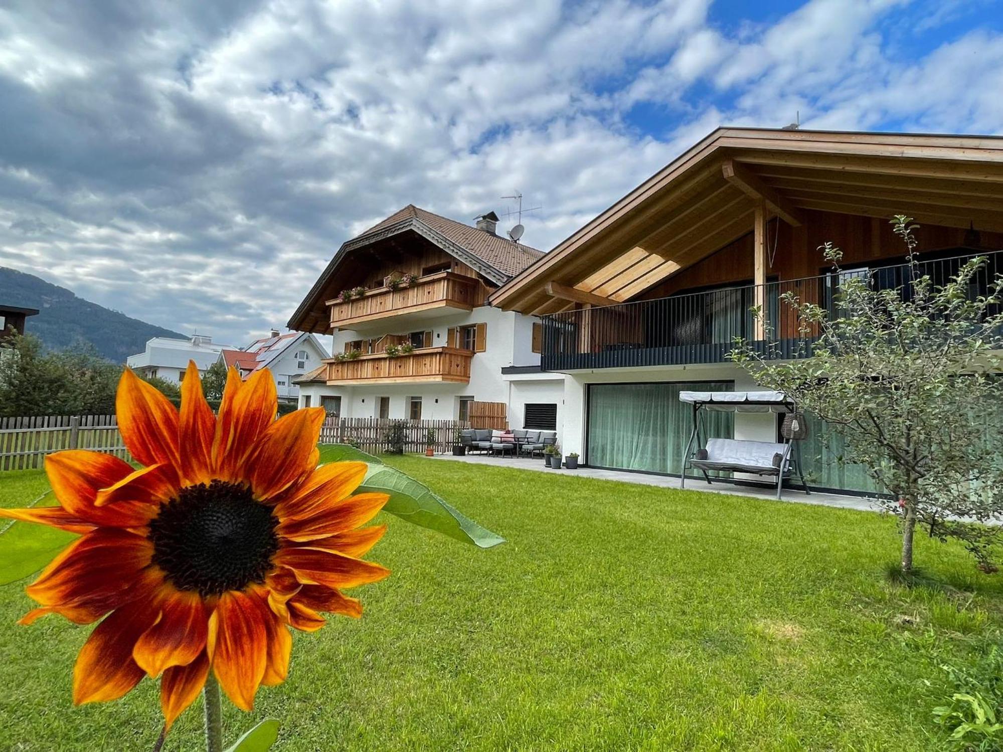 Olang App - Chalet Unterhoelzlhof מראה חיצוני תמונה