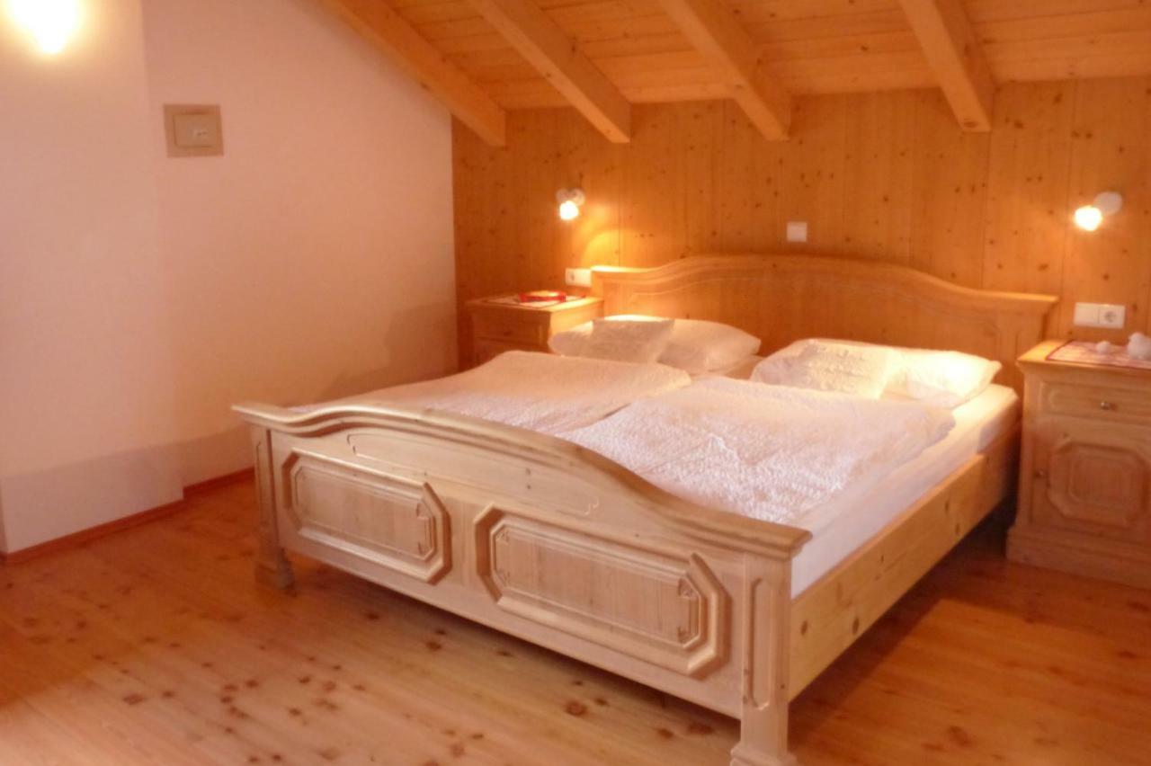 Olang App - Chalet Unterhoelzlhof מראה חיצוני תמונה